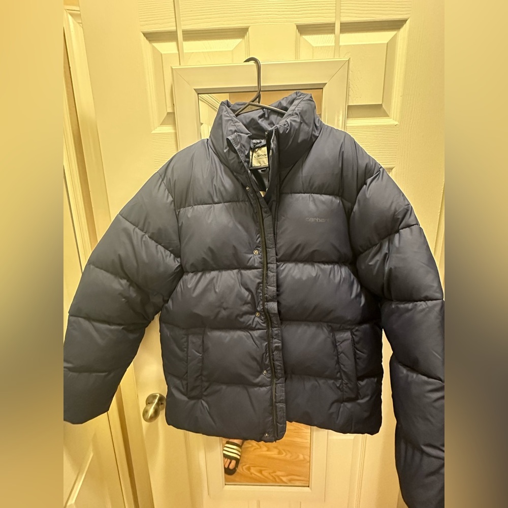 Carhartt WIP - Doville Jacket